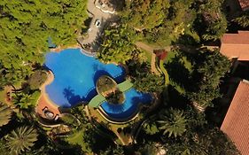 Angsana Oasis Spa & Resort